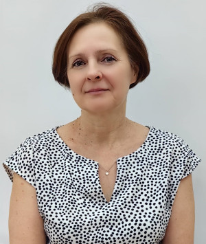 Воспитатель Савенко Инна Викторовна