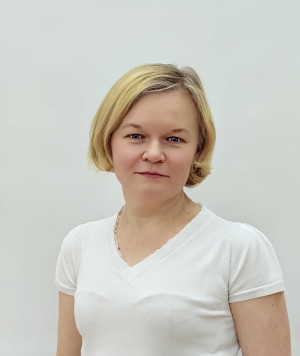 Воспитатель Ледяева Татьяна Николаевна
